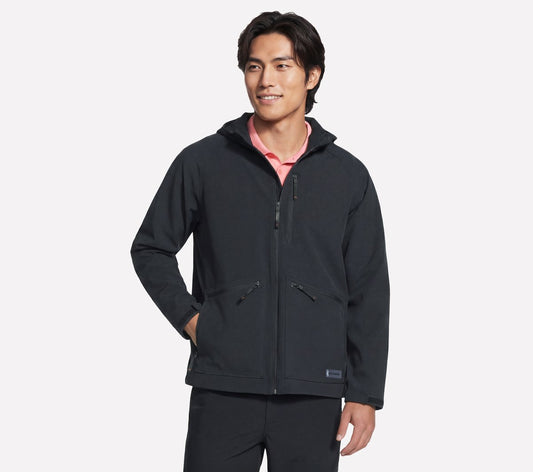Thermo Jacket | Skechers Men