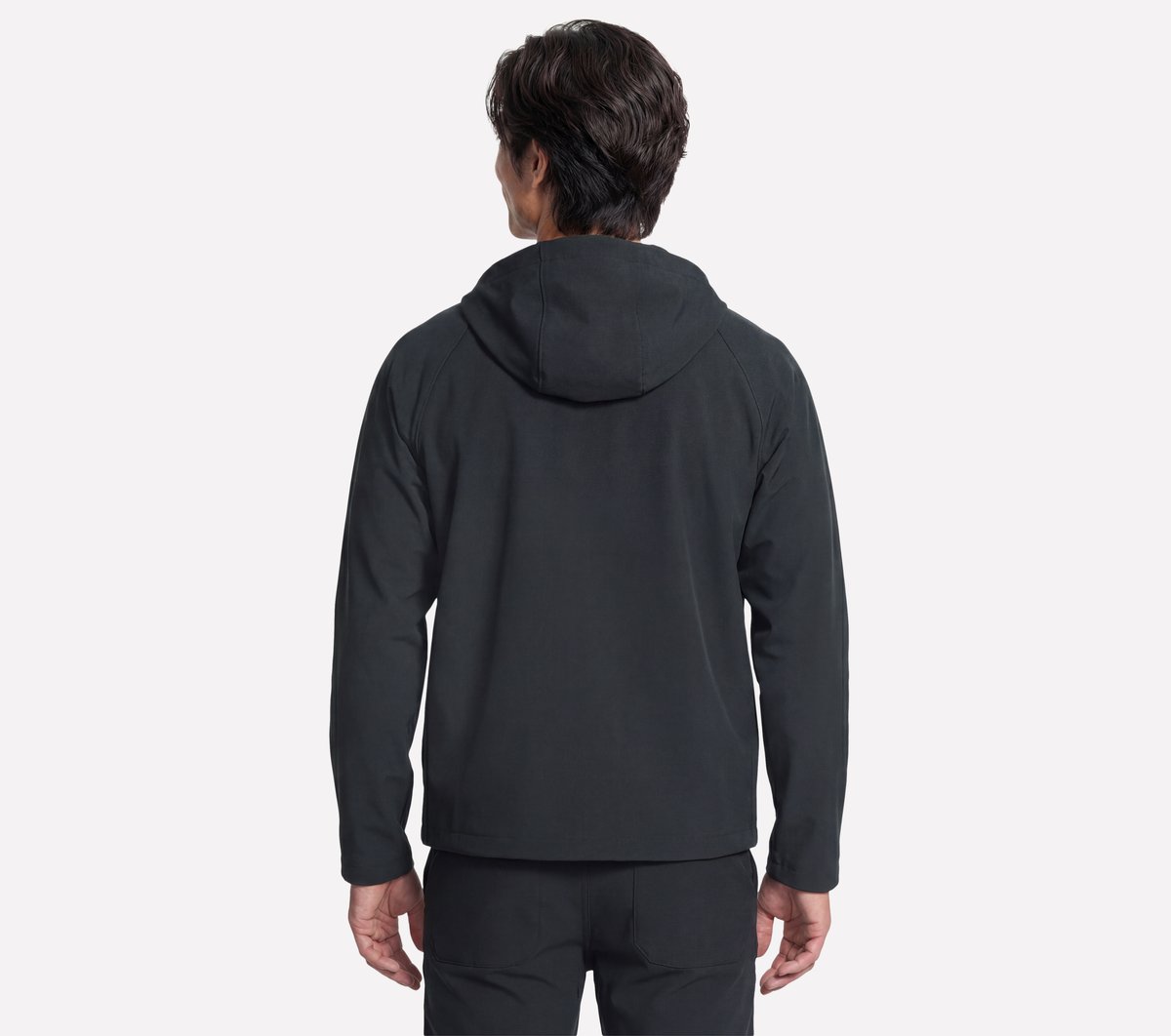 Thermo Jacket | Skechers Men