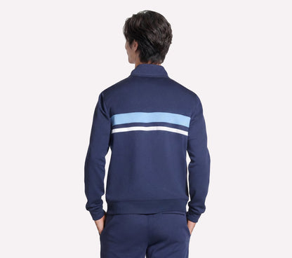 Performance Track Jacket | Skechers Men