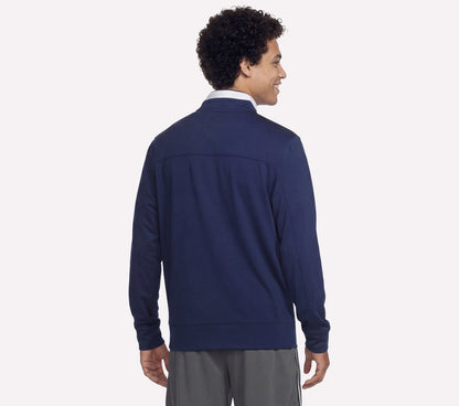 Hoops Track Jacket | Skechers Men