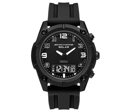 Solar Watch | Skechers Men