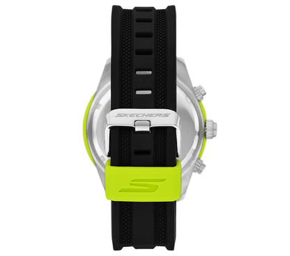 Solar Watch | Skechers Men