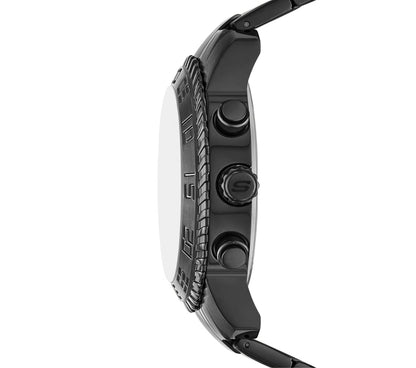 Stainless Steel Chronograph Watch | Skechers Men
