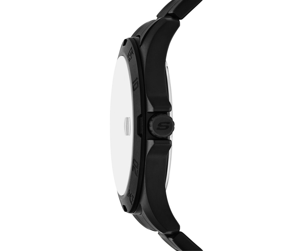 Stainless Steel Watch | Skechers Men