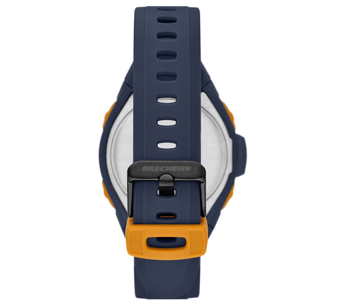 Digital Long Strap Watch | Skechers Men