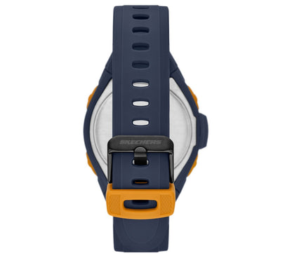 Digital Long Strap Watch | Skechers Men