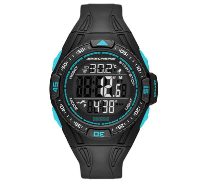 Digital Long Strap Watch | Skechers Men