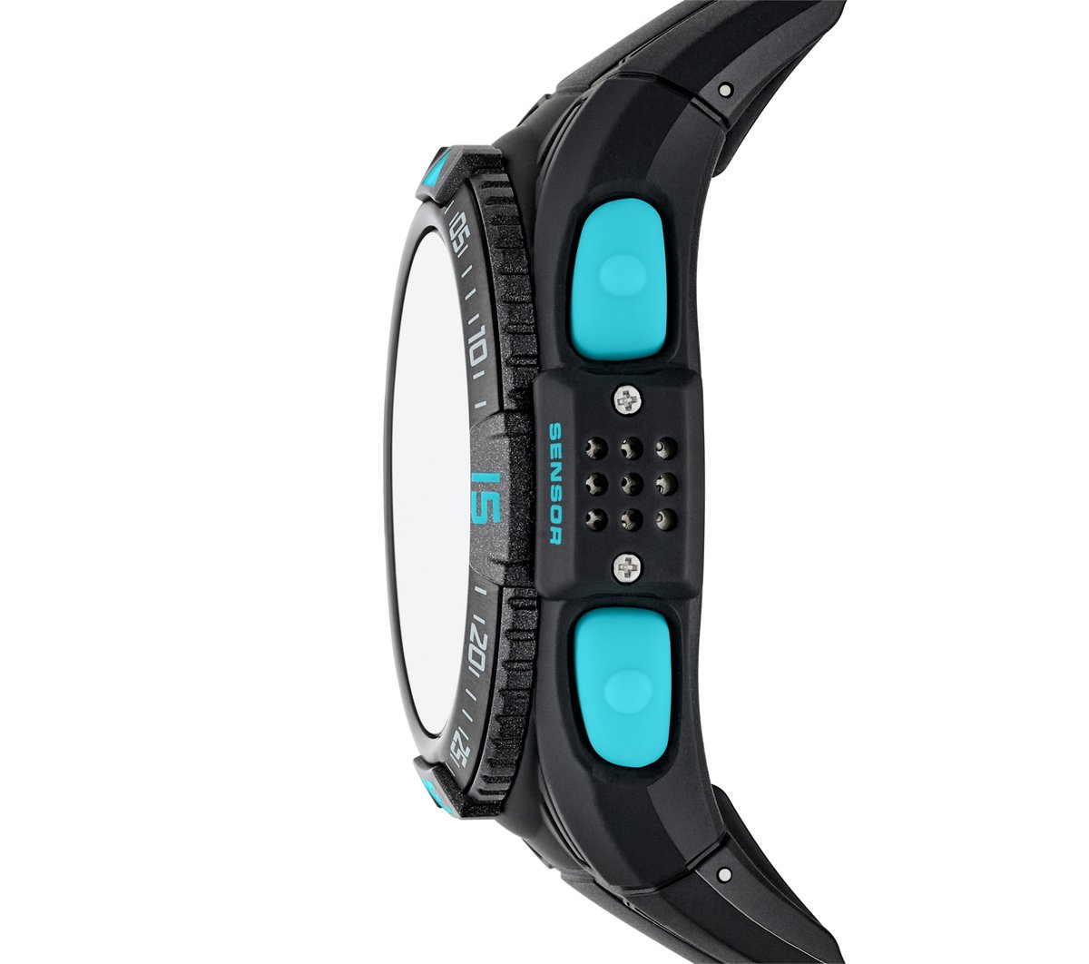 Digital Long Strap Watch | Skechers Men