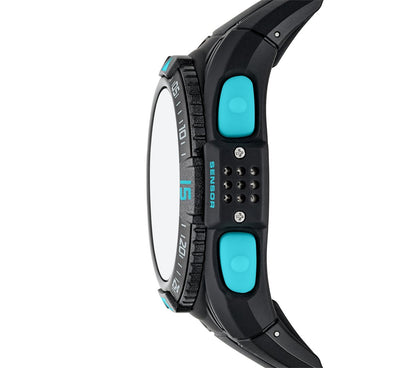 Digital Long Strap Watch | Skechers Men