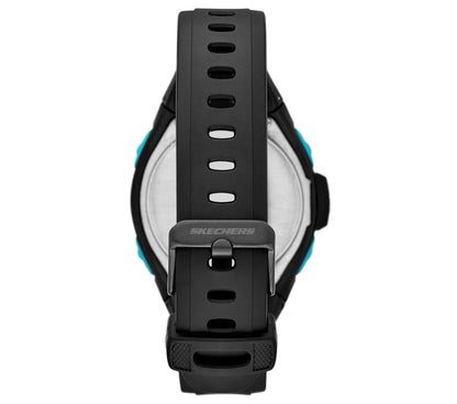 Digital Long Strap Watch | Skechers Men