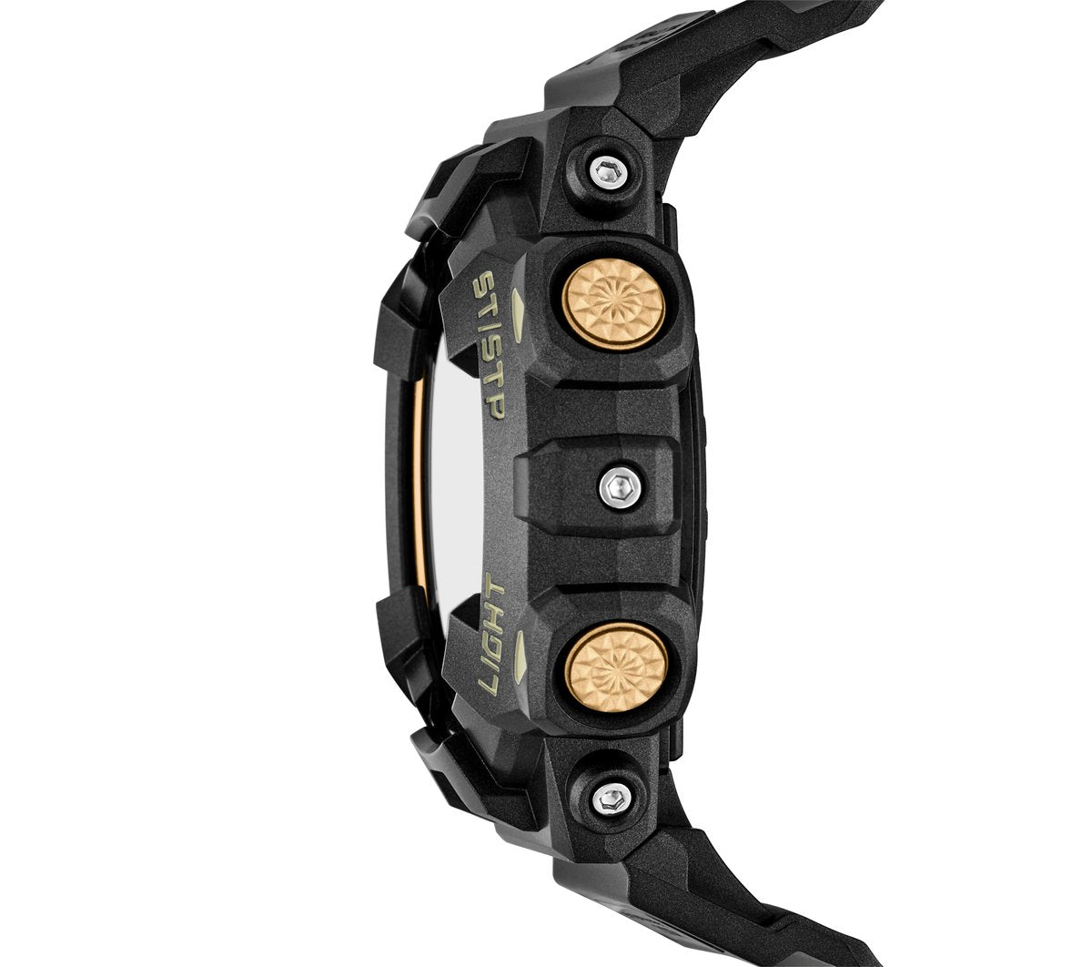 Digital Gray Watch | Skechers Men