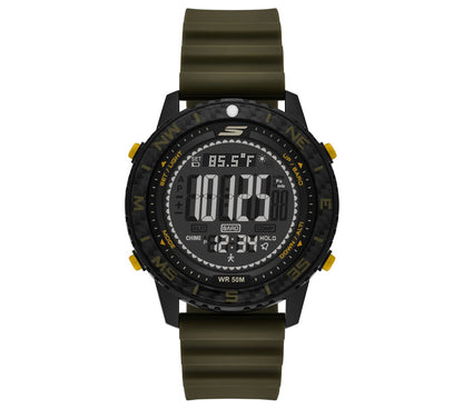 Digital Advanced Sport Watch | Skechers Men