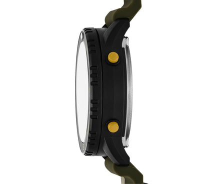 Digital Advanced Sport Watch | Skechers Men