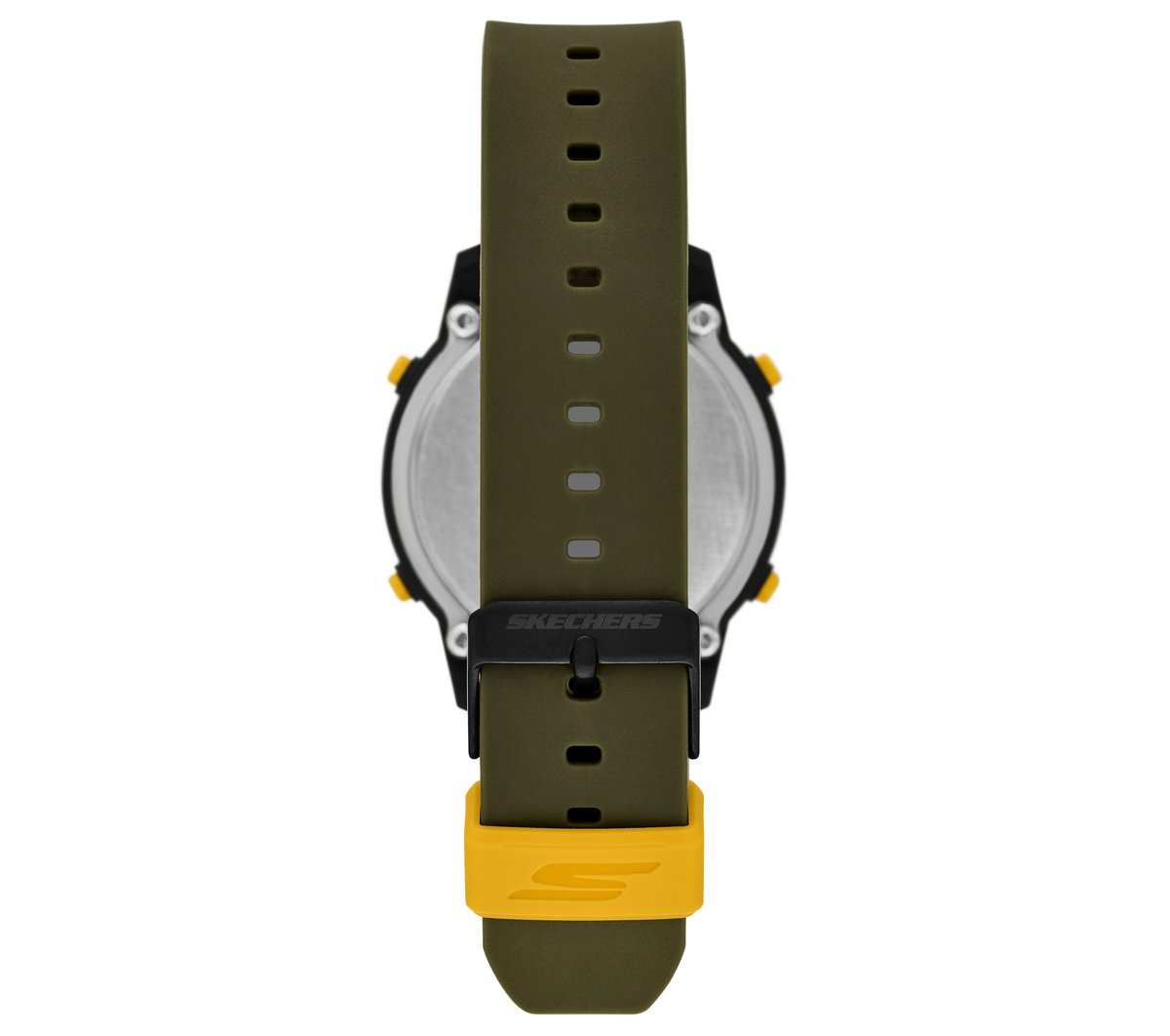 Digital Advanced Sport Watch | Skechers Men