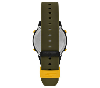 Digital Advanced Sport Watch | Skechers Men