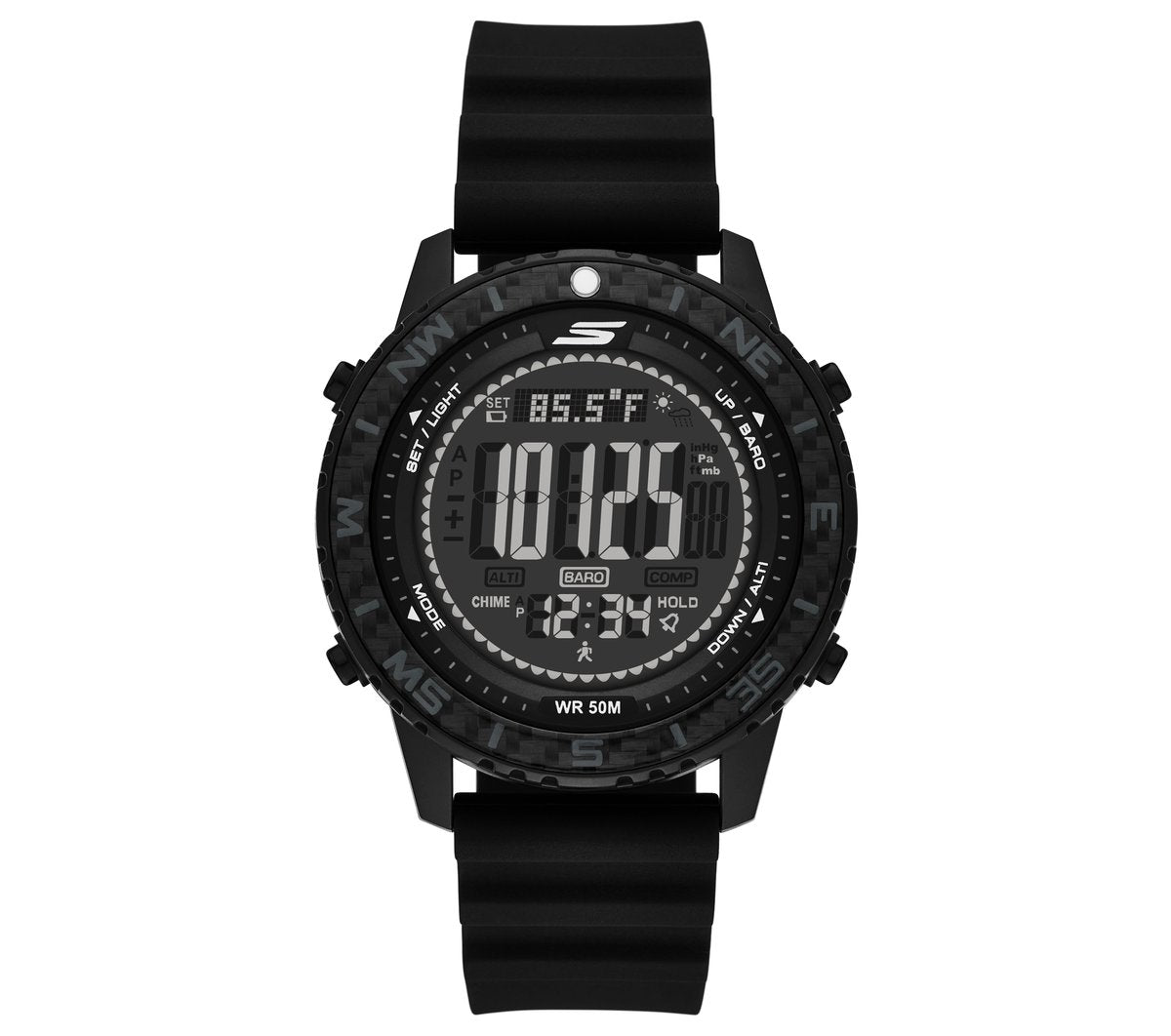 Digital Advanced Sport Watch | Skechers Men