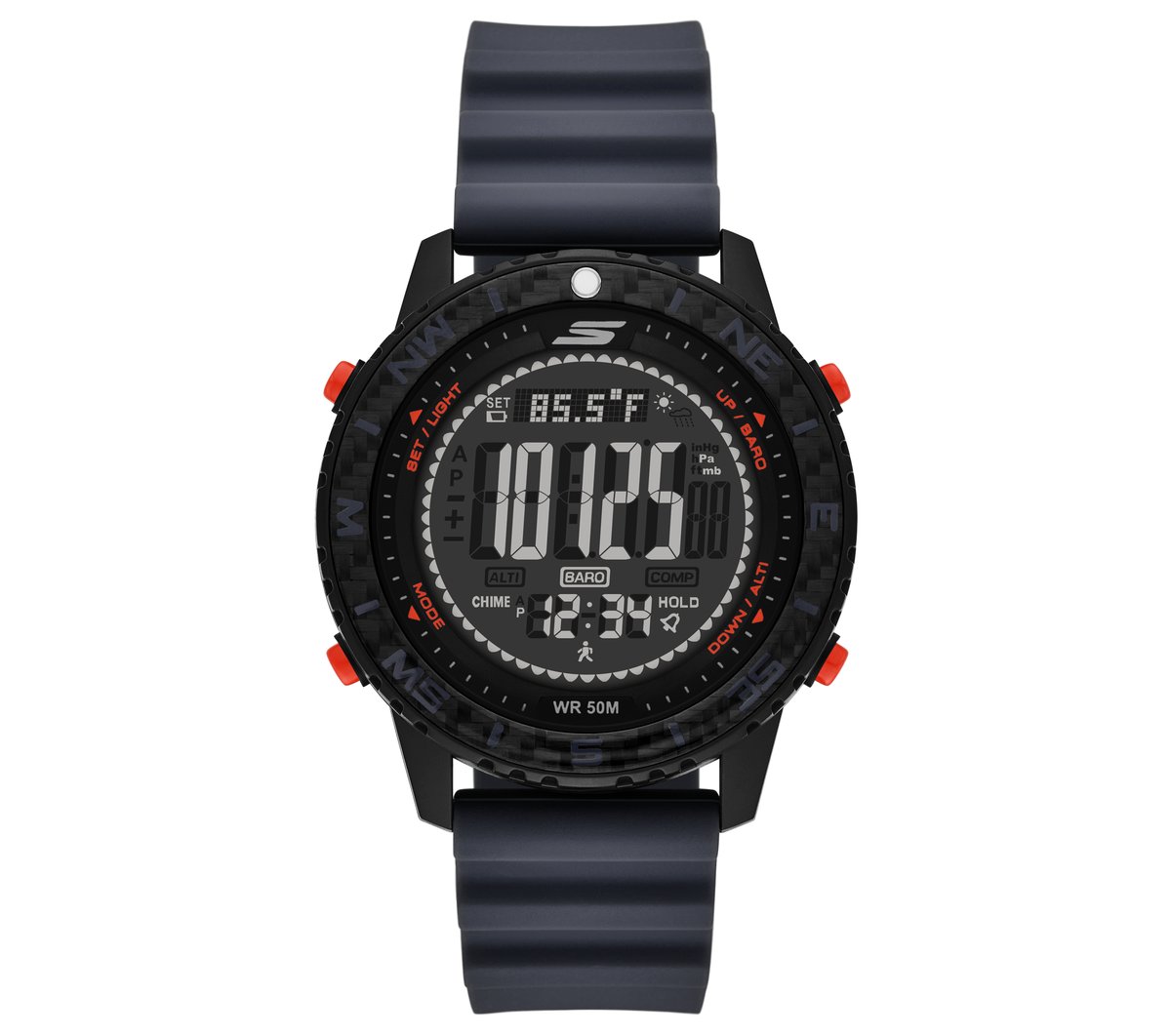 Digital Advanced Sport Watch | Skechers Men