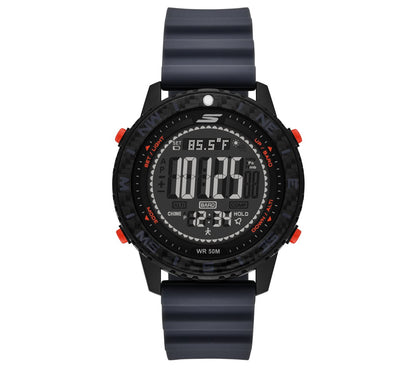 Digital Advanced Sport Watch | Skechers Men