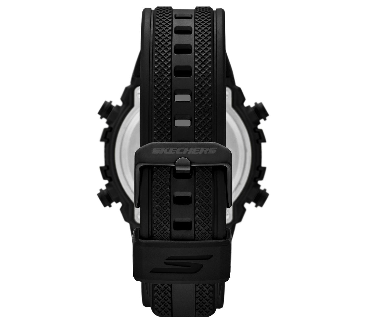 Solar Digital Watch | Skechers Men