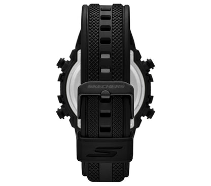 Solar Digital Watch | Skechers Men