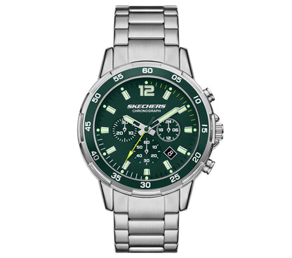 Stanwood Watch | Skechers Men