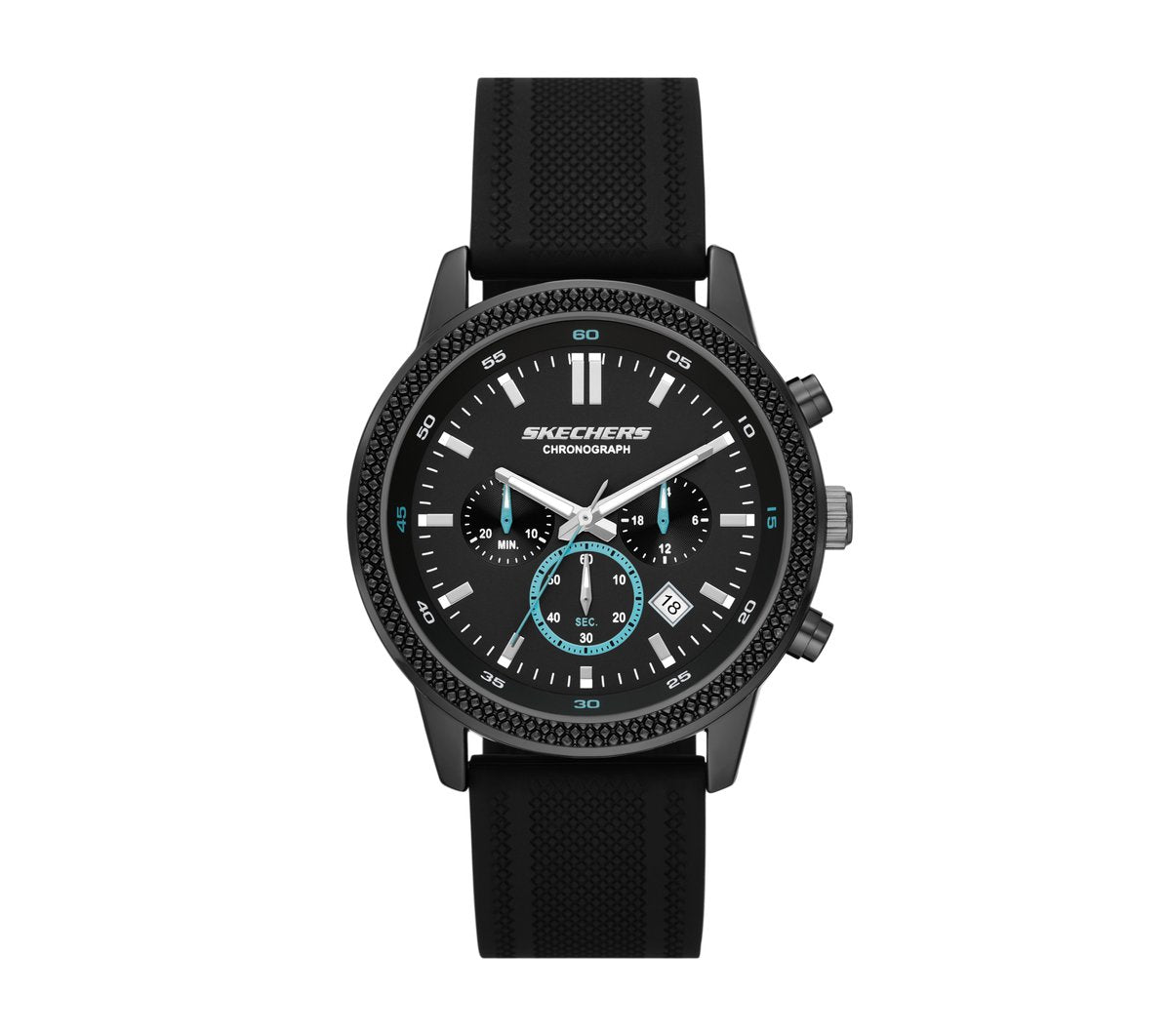 Clarkdale Chrono Watch | Skechers Men