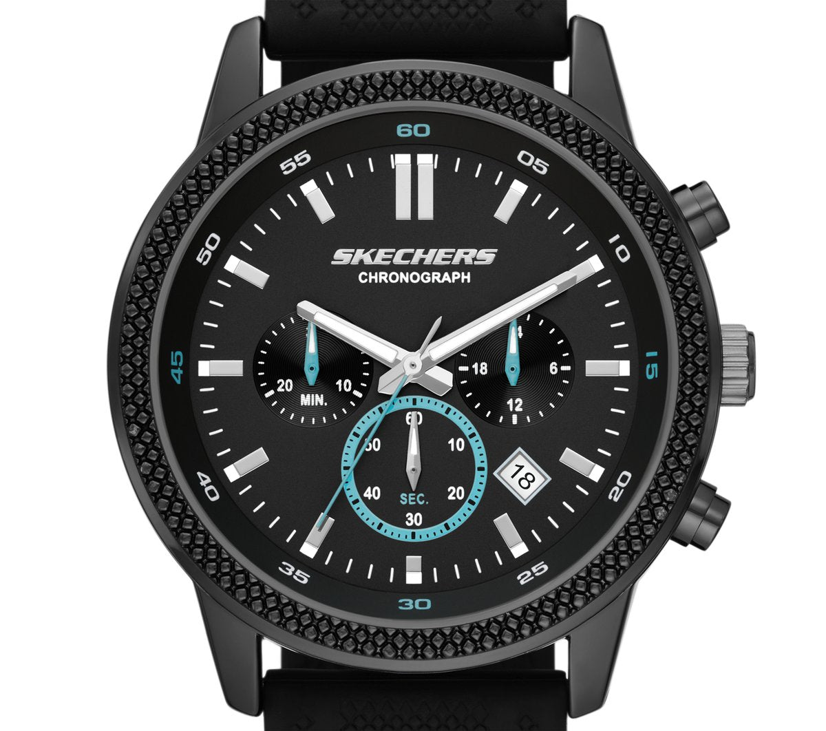 Clarkdale Chrono Watch | Skechers Men