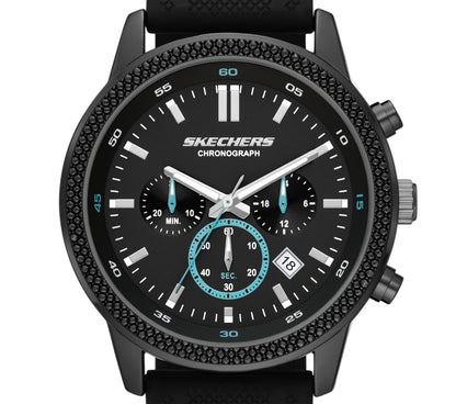 Clarkdale Chrono Watch | Skechers Men