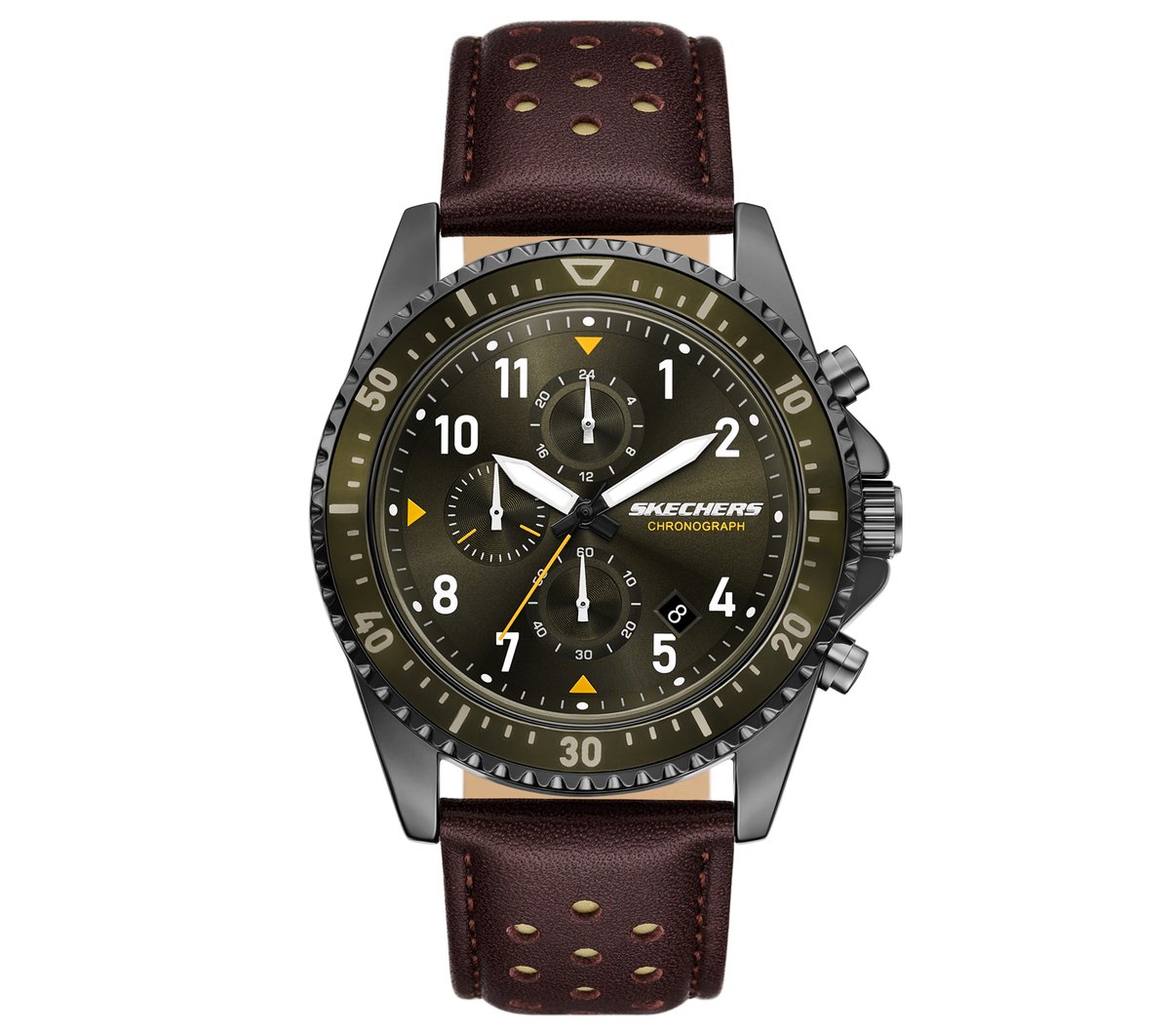 Ormond Watch | Skechers Men