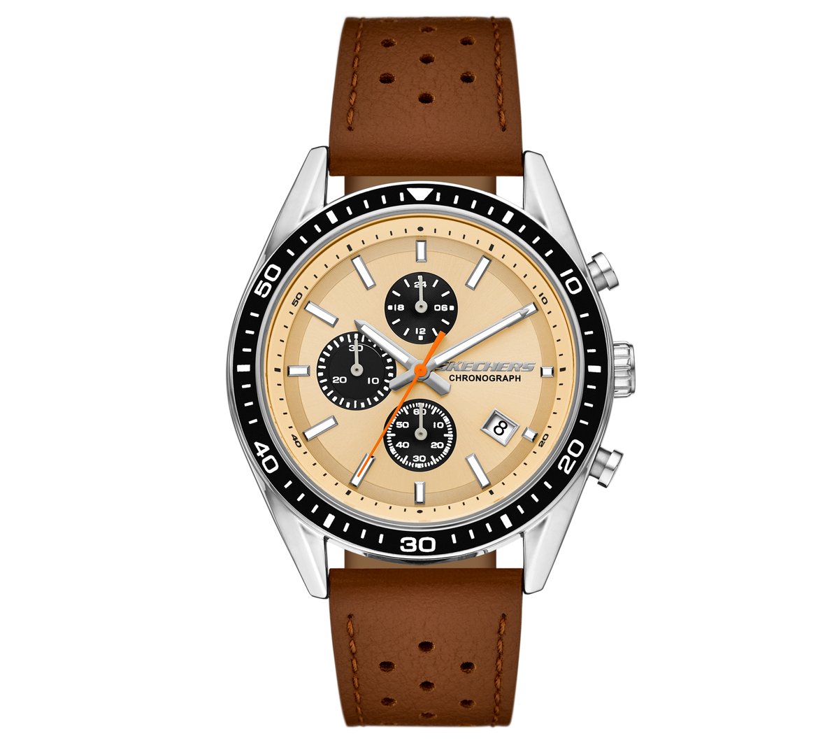 Hewes Watch | Skechers Men
