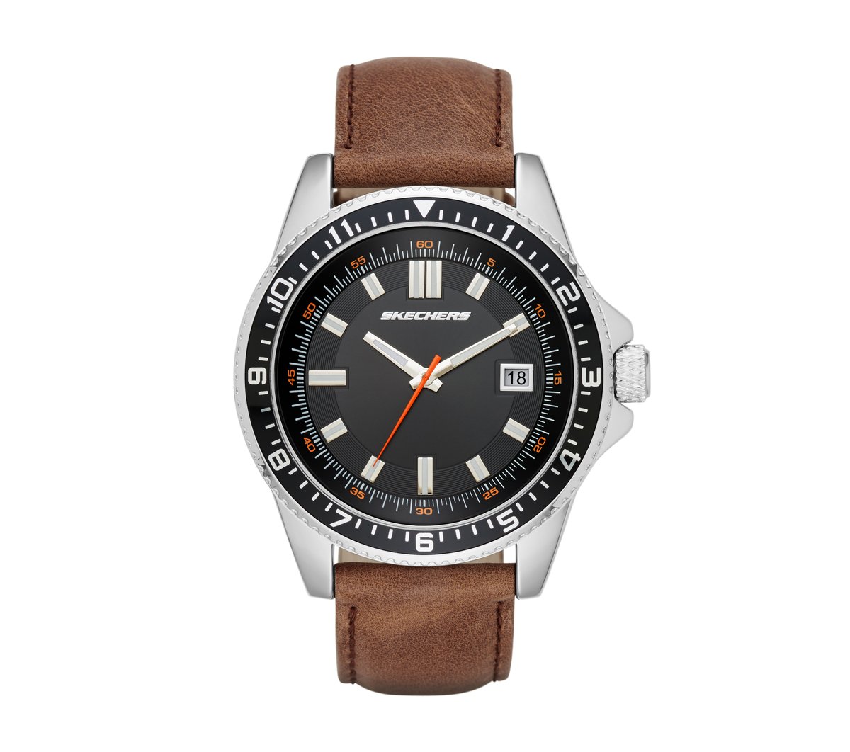 Longfellow Watch | Skechers Men