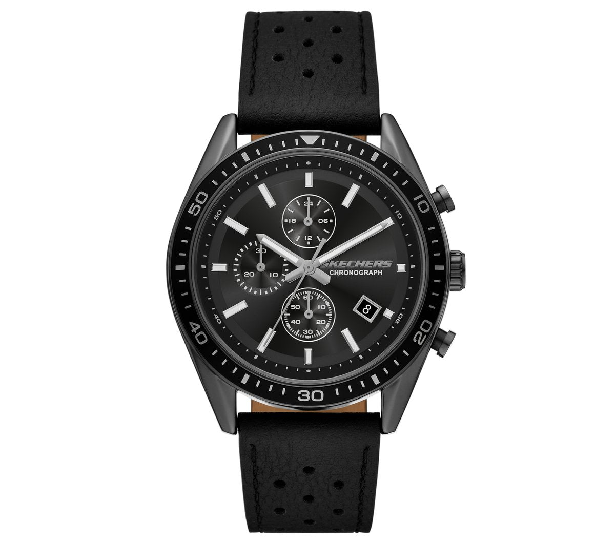 Hewes Watch | Skechers Men