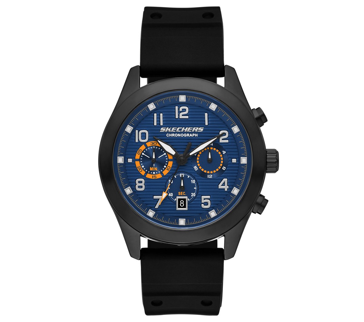 Roscoe Watch | Skechers Men