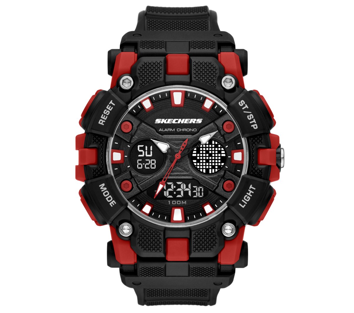 Bonhill Watch | Skechers Men