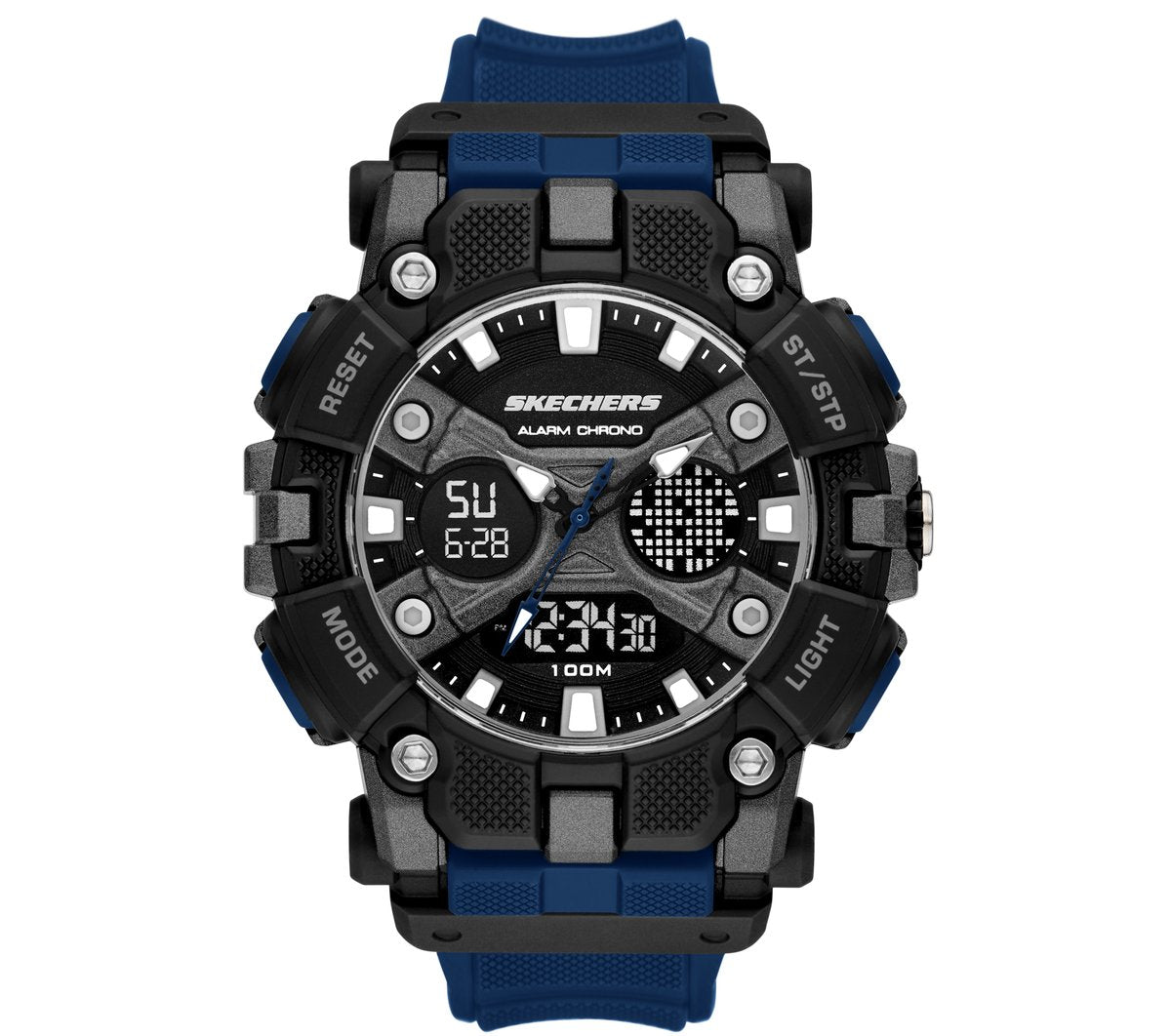Bonhill Watch | Skechers Men