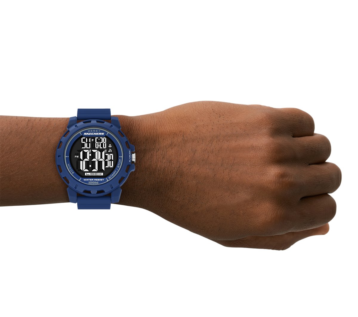 Skechers Slip-ins: Newkirk Watch | Skechers Men
