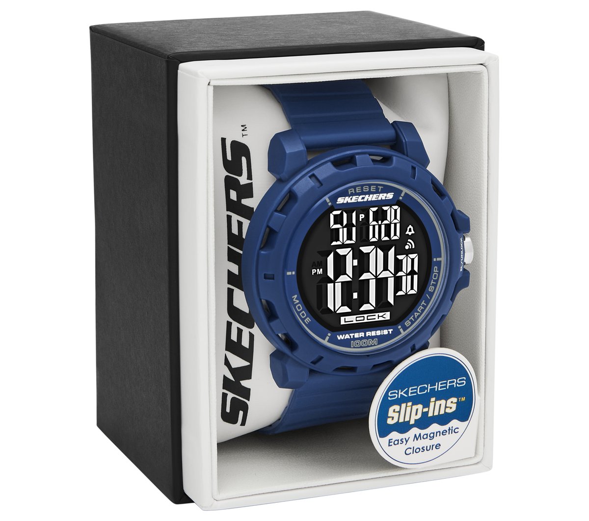 Skechers Slip-ins: Newkirk Watch | Skechers Men