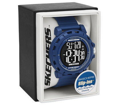 Skechers Slip-ins: Newkirk Watch | Skechers Men