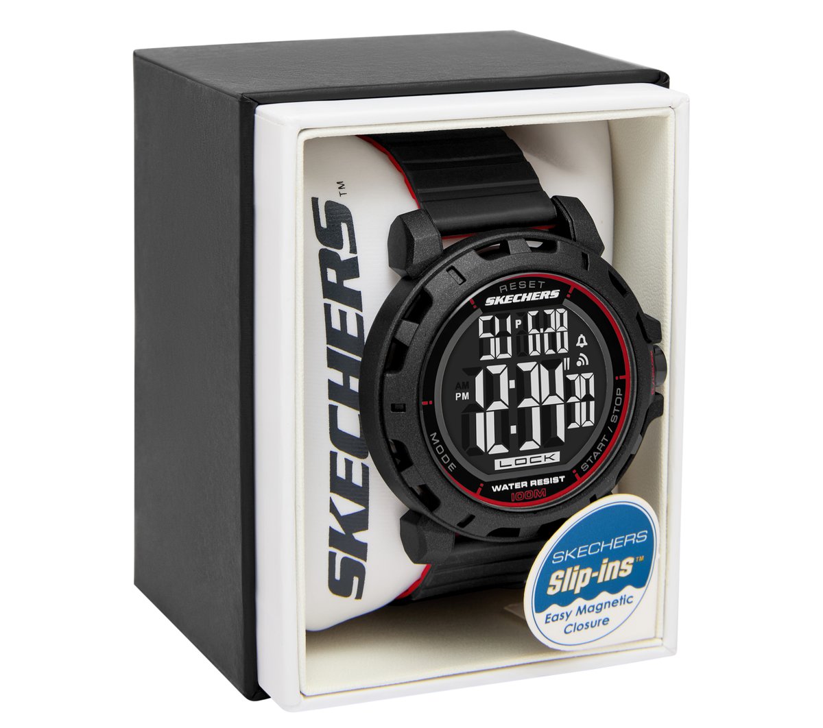 Skechers Slip-ins: Newkirk Watch | Skechers Men