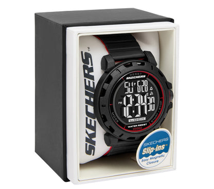 Skechers Slip-ins: Newkirk Watch | Skechers Men