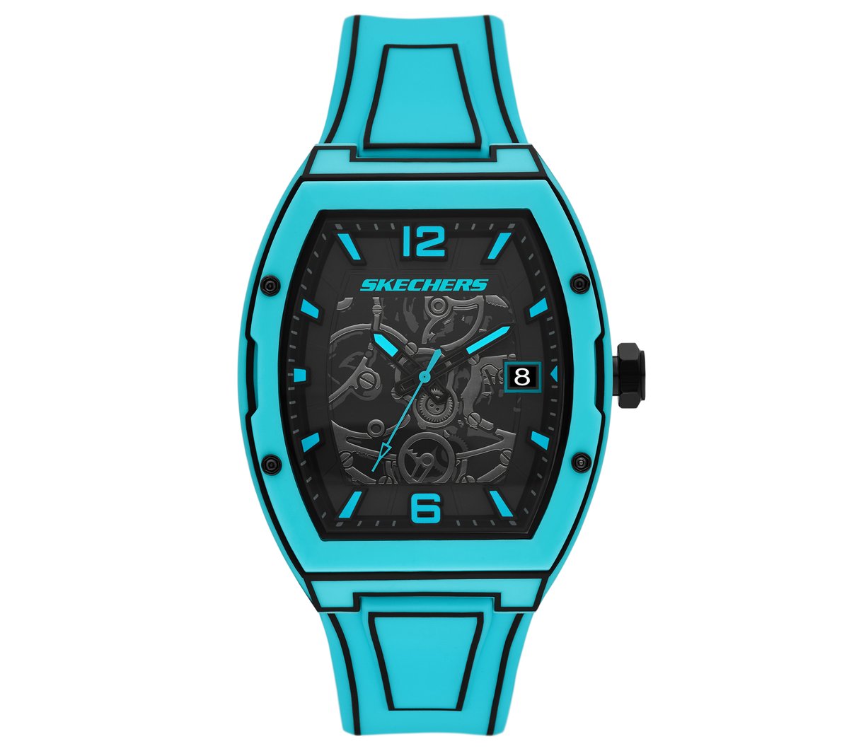 Tellem Pop Art Watch | Skechers Men