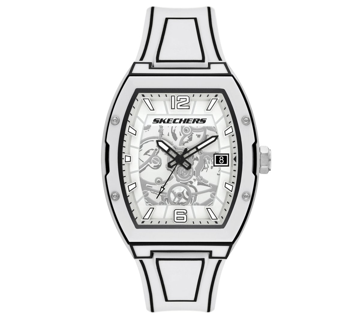 Tellem Pop Art Watch | Skechers Men