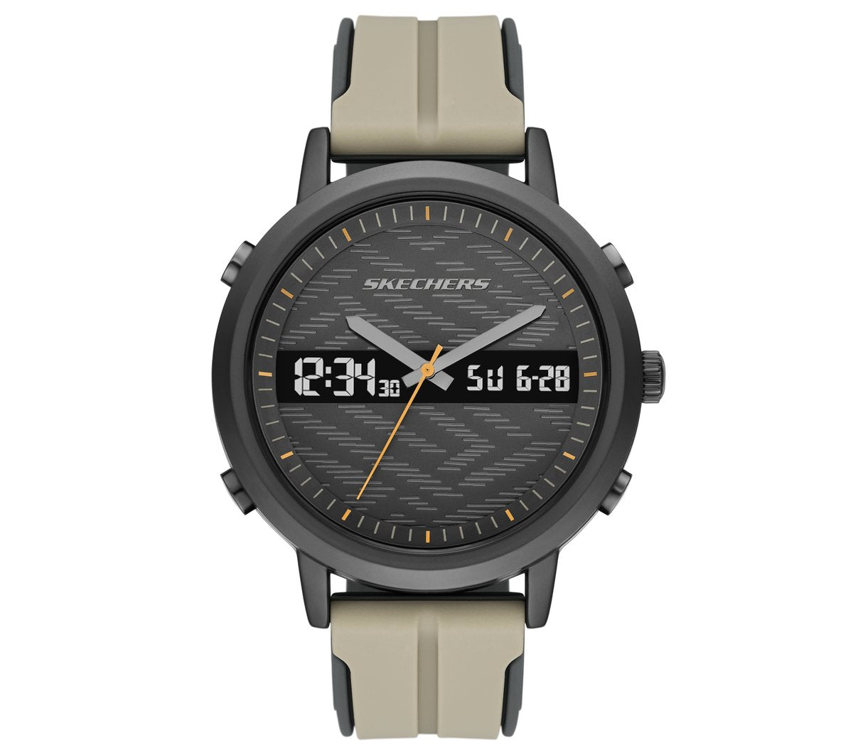 Lawndale Watch | Skechers Men