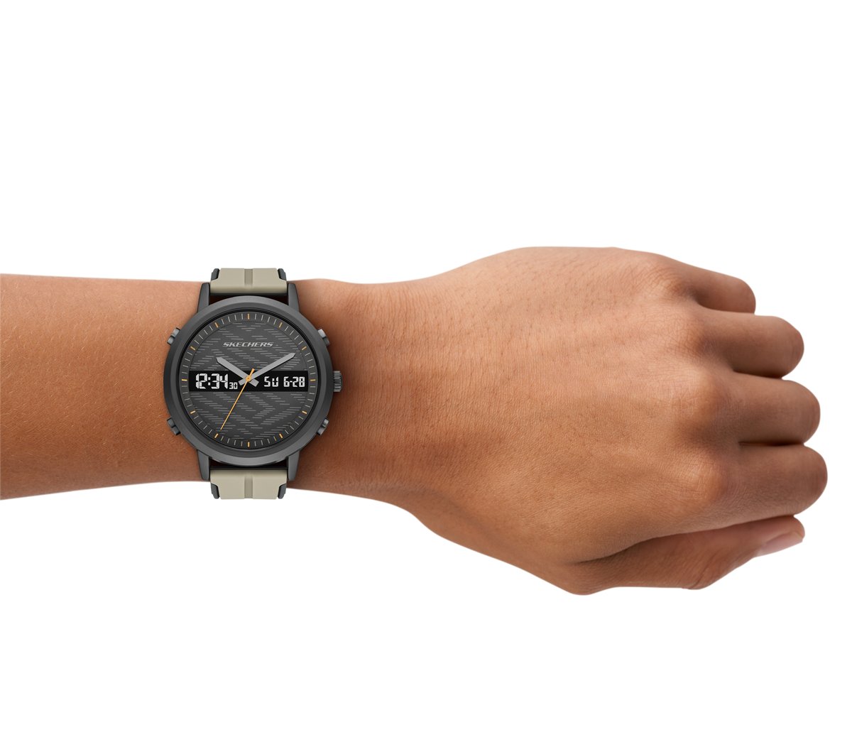 Lawndale Watch | Skechers Men