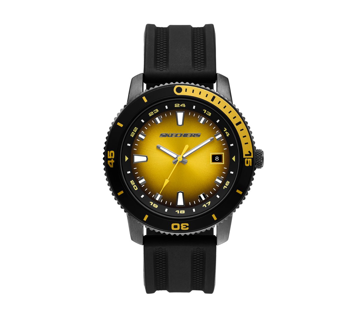 Lachman Watch | Skechers Men