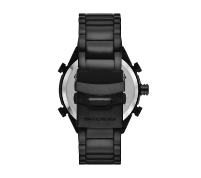 Skechers Analog Chrono Watch | Skechers Men