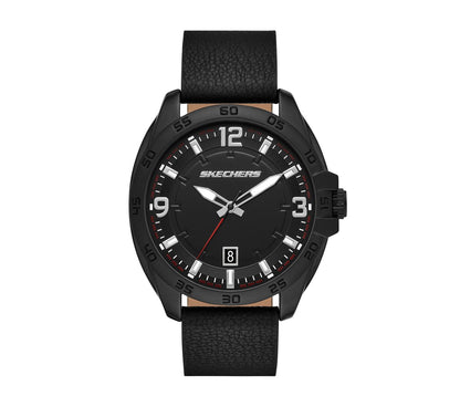 Brentwood Black Watch | Skechers Men