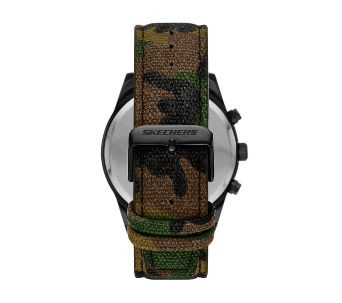 Kornblum Camo Watch | Skechers Men