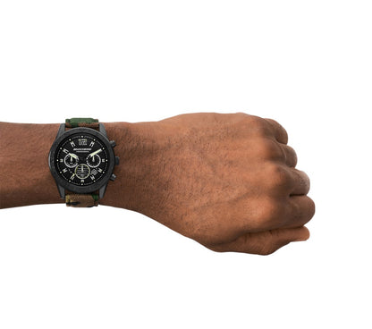 Kornblum Camo Watch | Skechers Men