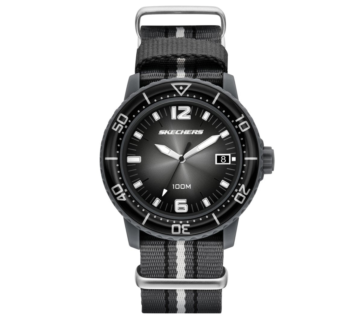 Maclay Watch | Skechers Men